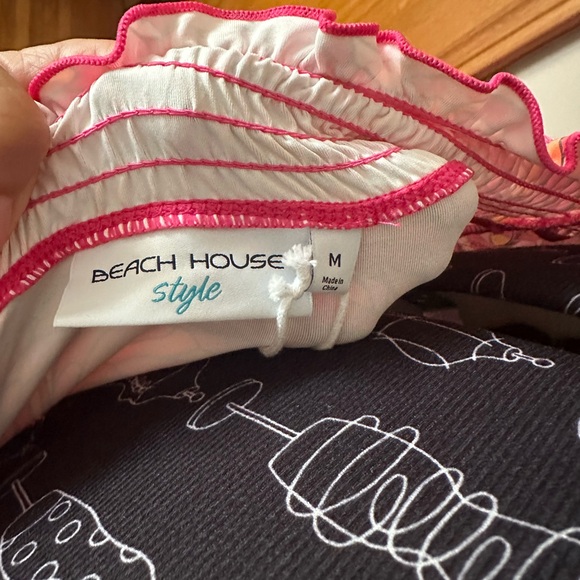 NWT Beach House Style Kelsea dress - Picture 7 of 9